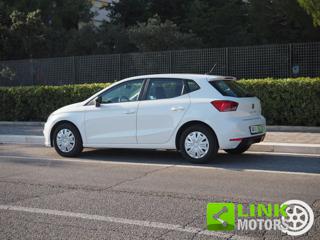 SEAT Ibiza usata, con Sistema di navigazione