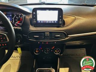 FIAT Tipo usata, con Cruise Control