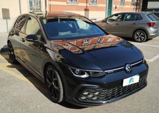 VOLKSWAGEN Golf 2.0 TDI GTD DSG
