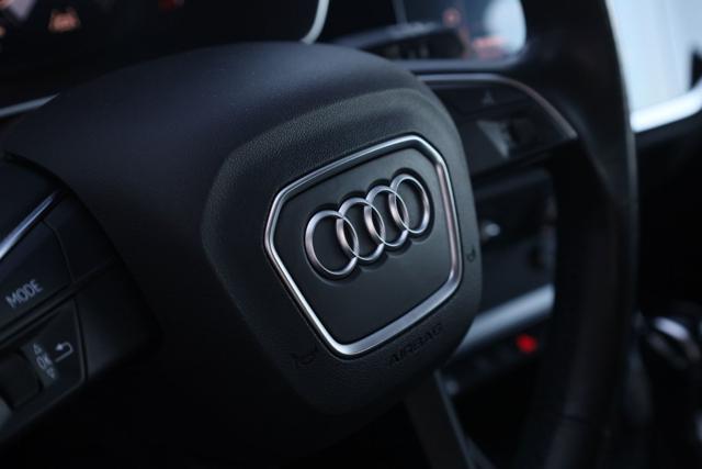 AUDI Q3 usata, con Autoradio digitale
