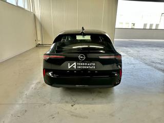 OPEL Astra usata, con Cerchi in lega