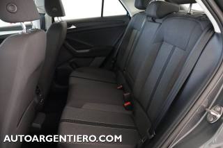 VOLKSWAGEN T-Roc usata, con Touch screen