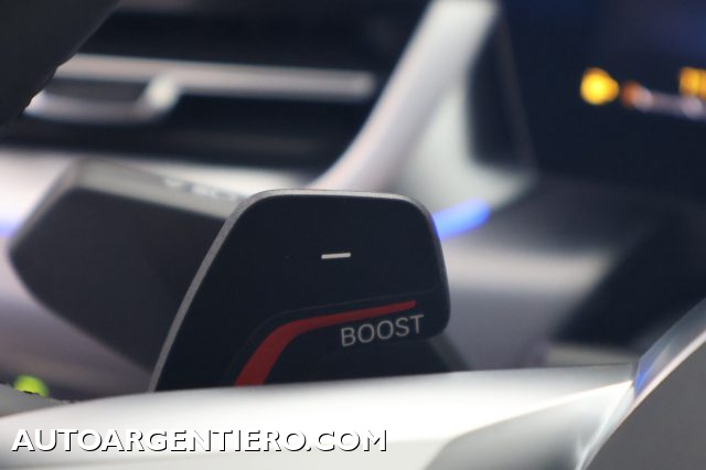 BMW X1 usata, con Fendinebbia