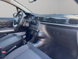 CITROEN C3 usata, con Controllo trazione