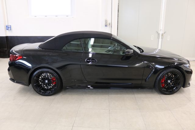 BMW M4 usata, con Specchietti laterali elettrici