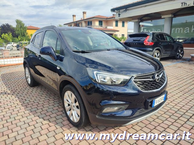OPEL Mokka X usata, con Airbag Passeggero