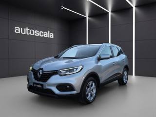 RENAULT Kadjar Blue dCi 8V 115CV Sport Edition