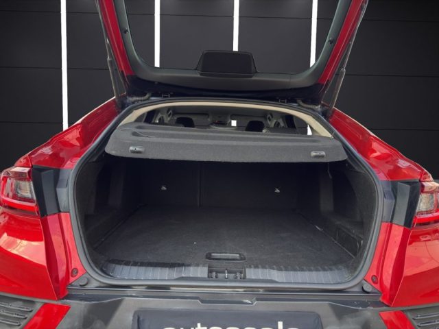 RENAULT Arkana usata, con Controllo vocale