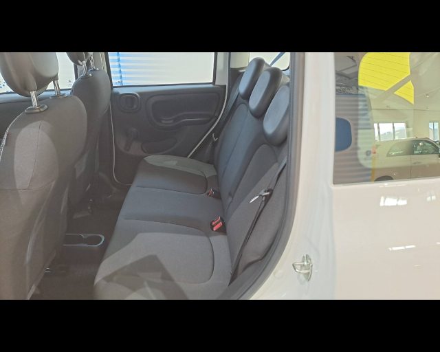 FIAT Panda usata 22