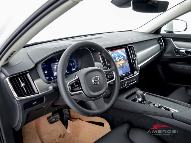 VOLVO V90 usata 7