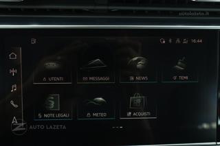 AUDI Q8 usata, con Luce d
