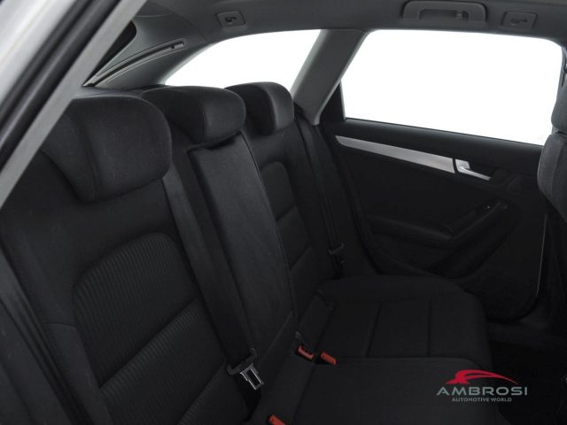 AUDI A4 usata 10