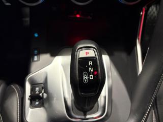 JAGUAR E-Pace usata, con Leve al volante