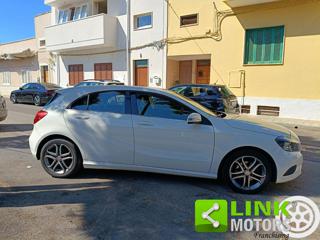 MERCEDES-BENZ A 180 usata, con Servosterzo