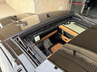 LAND ROVER Defender usata, con Chiusura centralizzata