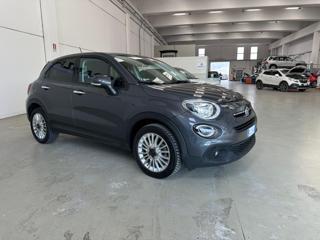 FIAT 500X usata, con Alzacristalli elettrici