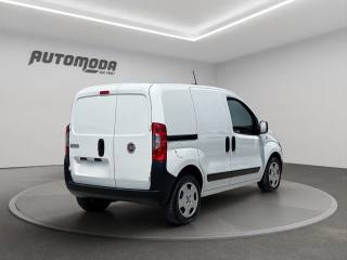 FIAT Fiorino usata, con Climatizzatore