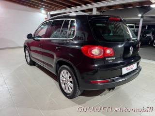 VOLKSWAGEN Tiguan usata, con Airbag Passeggero