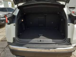 PEUGEOT 3008 usata, con Controllo elettronico della corsia