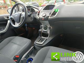 FORD Fiesta usata 7