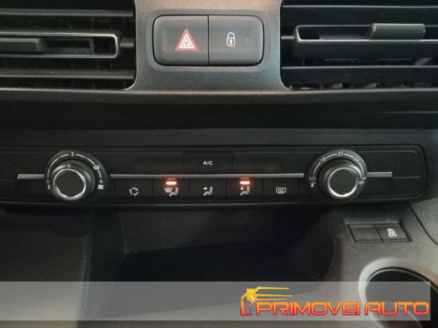 CITROEN Berlingo usata, con Frenata d