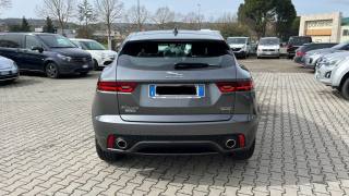 JAGUAR E-Pace usata, con Airbag Passeggero
