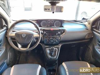 LANCIA Ypsilon usata 18