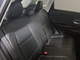 MG ZS usata, con ESP