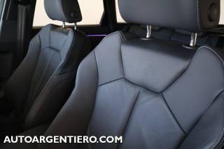 AUDI Q3 usata, con Cronologia tagliandi