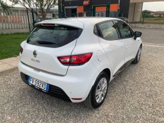 RENAULT Clio usata, con Alzacristalli elettrici
