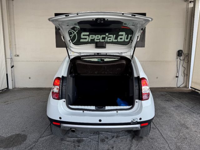 DACIA Duster usata, con Servosterzo