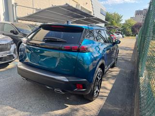 PEUGEOT 2008 usata, con Airbag laterali
