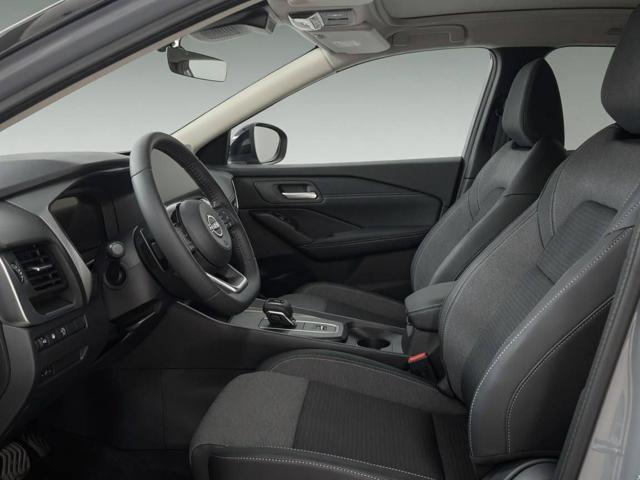 NISSAN Qashqai usata, con Cerchi in lega