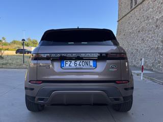 LAND ROVER Range Rover Evoque usata, con Fari full-led
