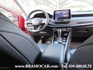 JEEP Compass usata, con Volante multifunzione