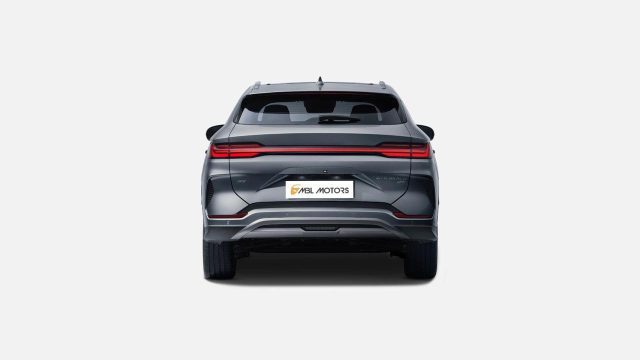 BYD Seal usata, con Airbag Passeggero