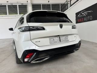 PEUGEOT 308 usata, con Alzacristalli elettrici