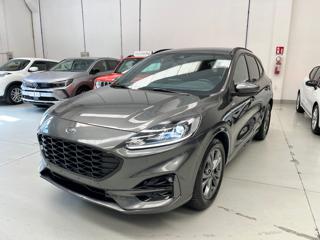 FORD Kuga usata, con Airbag