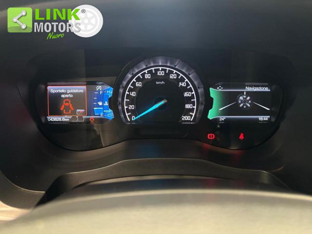 FORD Ranger usata, con USB