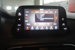 FIAT Tipo usata, con Cruise Control