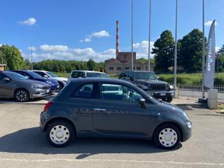 FIAT 500 usata, con Airbag Passeggero