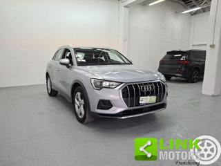 AUDI Q3 usata, con Airbag laterali
