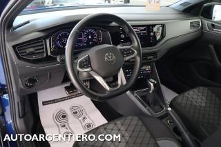 VOLKSWAGEN Taigo usata, con Autoradio