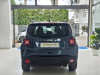 JEEP Renegade usata, con Alzacristalli elettrici
