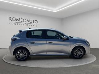 PEUGEOT 208 usata, con Chiusura centralizzata