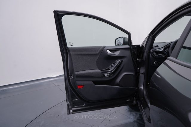 FORD Puma usata, con Controllo elettronico della corsia