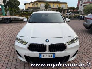BMW X2 usata, con Controllo trazione