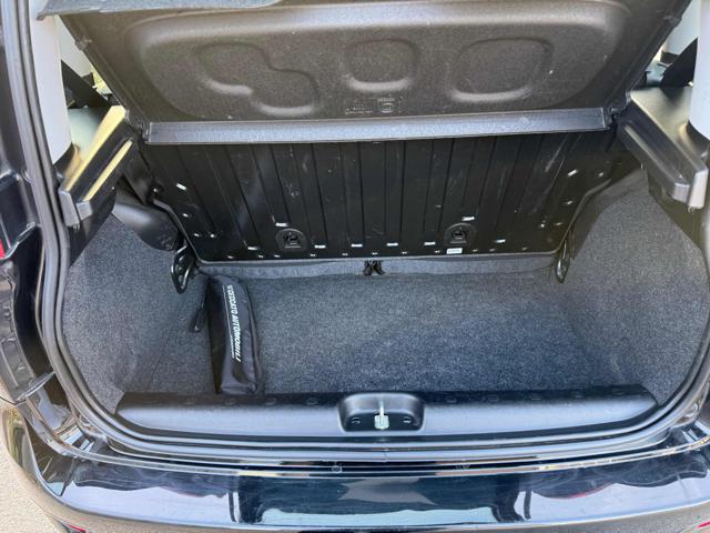 FIAT Panda usata, con Controllo trazione