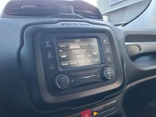 JEEP Renegade usata, con Airbag Passeggero