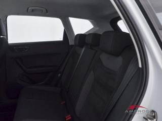 SEAT Ateca usata 9